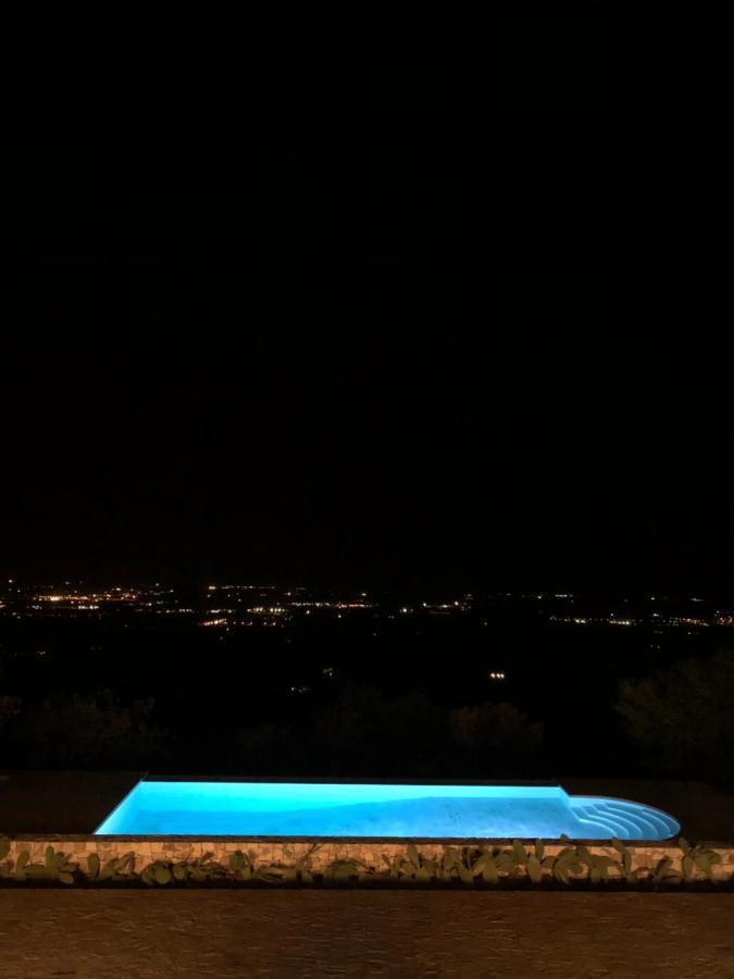 Dimora Le Ginestre Adults Only Bed and Breakfast Φαζάνο Εξωτερικό φωτογραφία