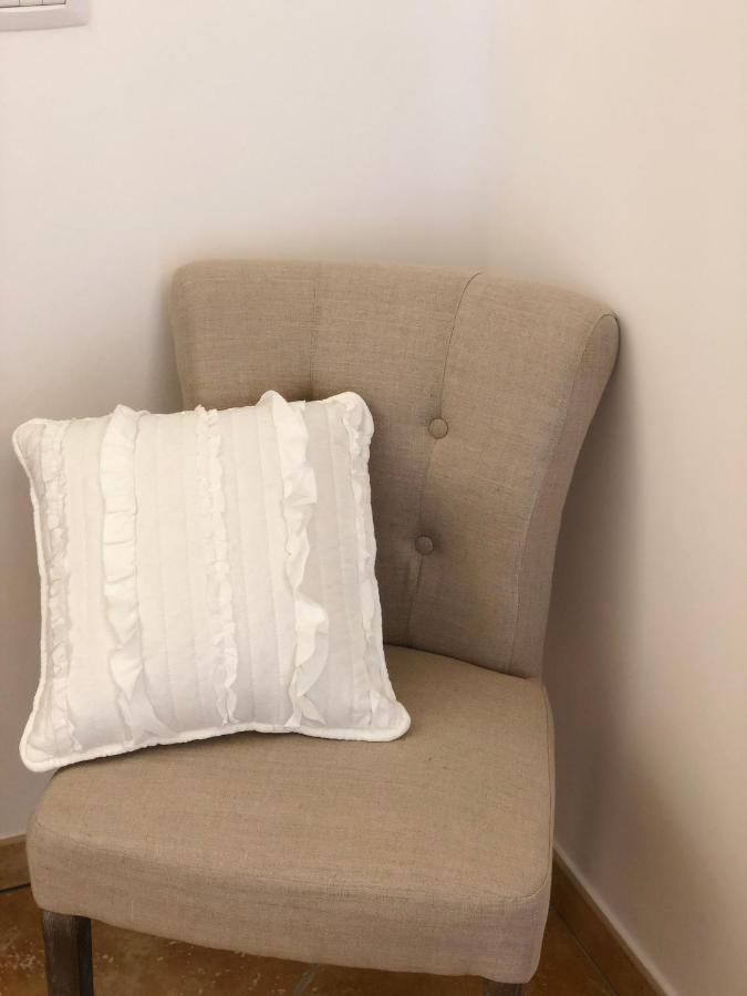 Dimora Le Ginestre Adults Only Bed and Breakfast Φαζάνο Δωμάτιο φωτογραφία
