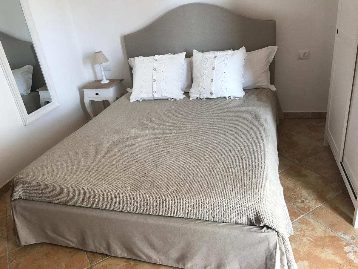Dimora Le Ginestre Adults Only Bed and Breakfast Φαζάνο Εξωτερικό φωτογραφία