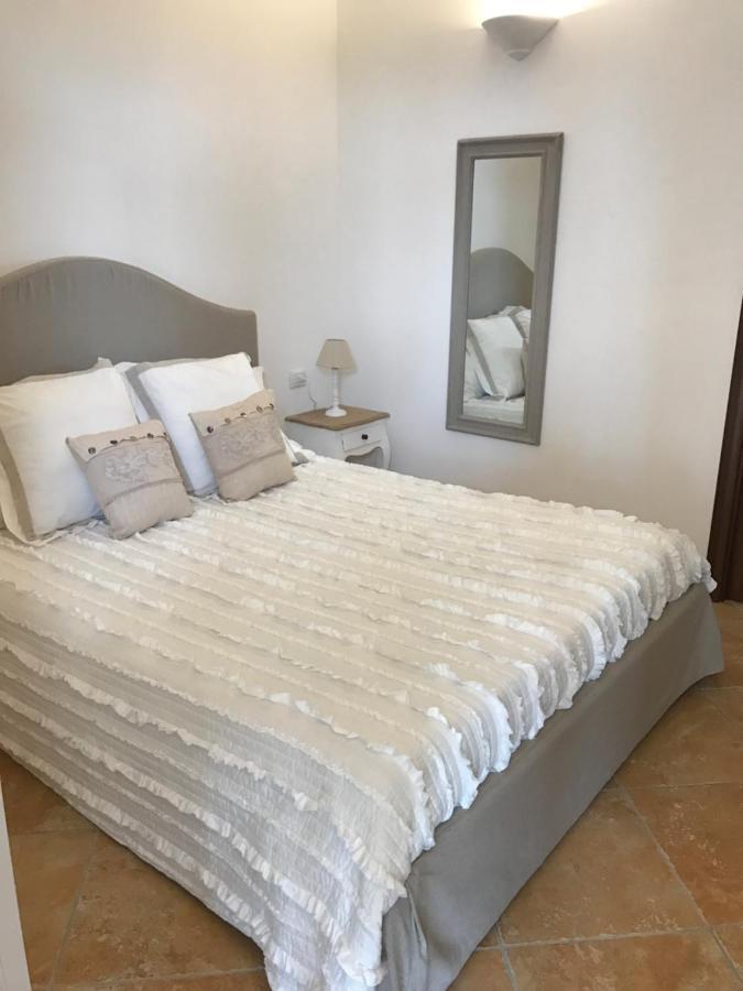 Dimora Le Ginestre Adults Only Bed and Breakfast Φαζάνο Εξωτερικό φωτογραφία