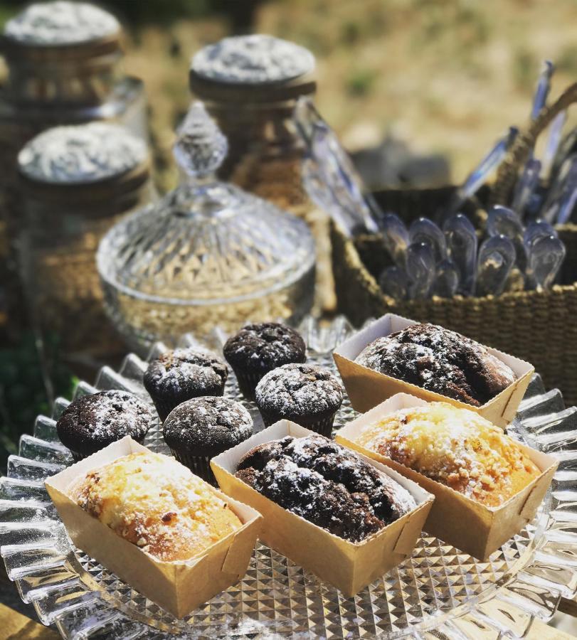 Dimora Le Ginestre Adults Only Bed and Breakfast Φαζάνο Εξωτερικό φωτογραφία