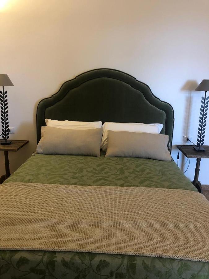 Dimora Le Ginestre Adults Only Bed and Breakfast Φαζάνο Εξωτερικό φωτογραφία
