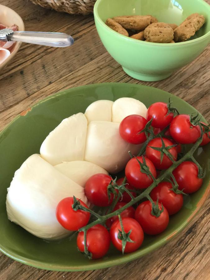 Dimora Le Ginestre Adults Only Bed and Breakfast Φαζάνο Εξωτερικό φωτογραφία