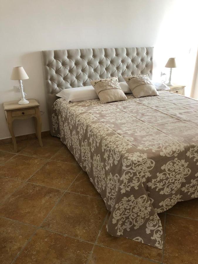 Dimora Le Ginestre Adults Only Bed and Breakfast Φαζάνο Εξωτερικό φωτογραφία