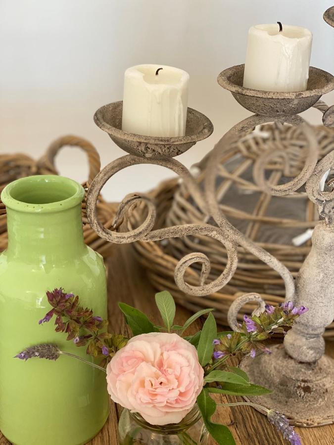 Dimora Le Ginestre Adults Only Bed and Breakfast Φαζάνο Εξωτερικό φωτογραφία