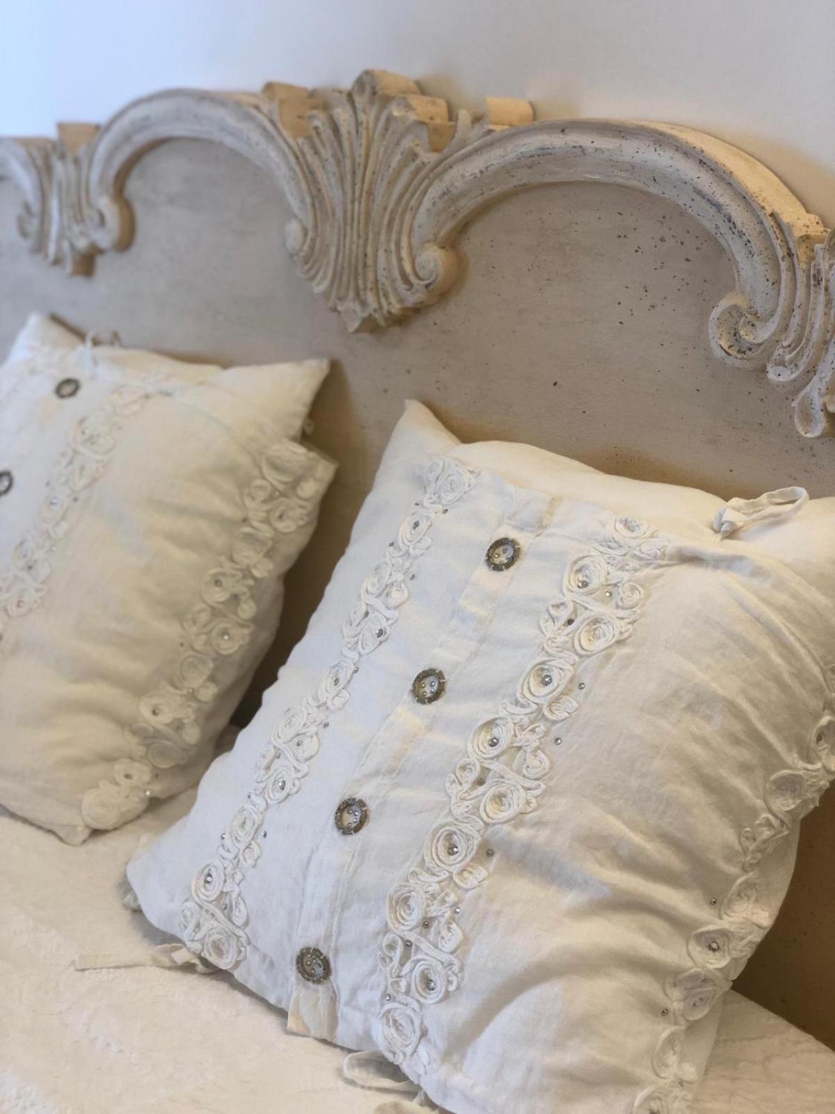 Dimora Le Ginestre Adults Only Bed and Breakfast Φαζάνο Εξωτερικό φωτογραφία