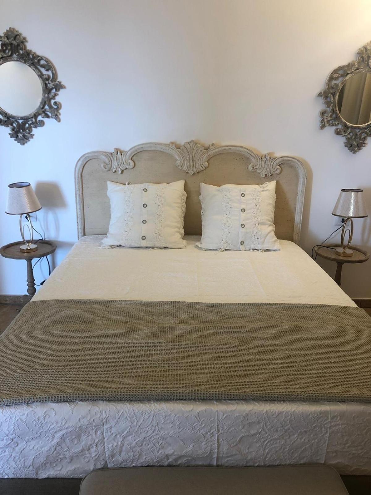 Dimora Le Ginestre Adults Only Bed and Breakfast Φαζάνο Εξωτερικό φωτογραφία
