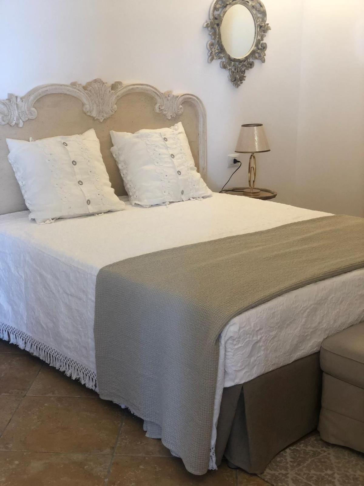 Dimora Le Ginestre Adults Only Bed and Breakfast Φαζάνο Εξωτερικό φωτογραφία