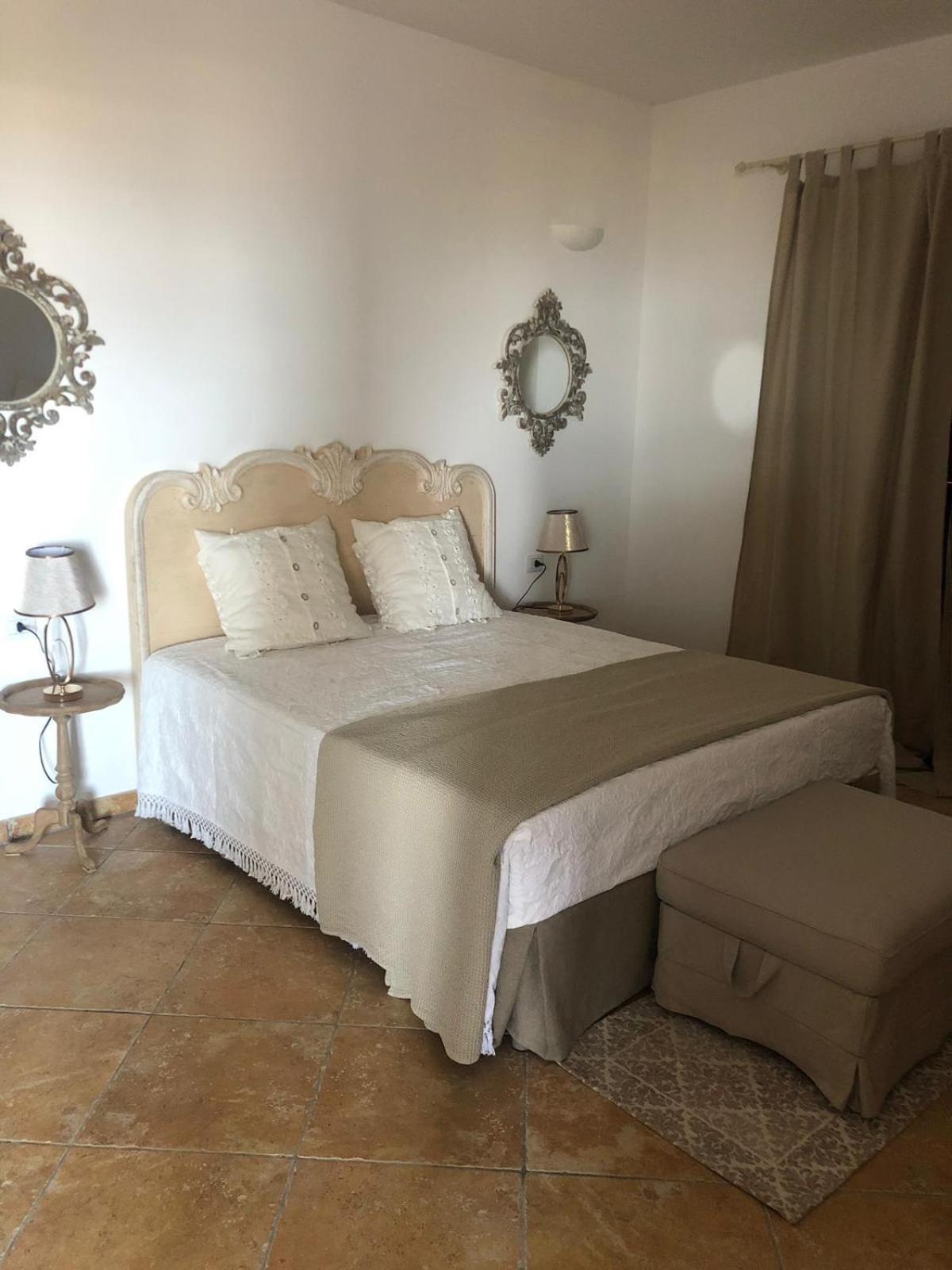 Dimora Le Ginestre Adults Only Bed and Breakfast Φαζάνο Εξωτερικό φωτογραφία