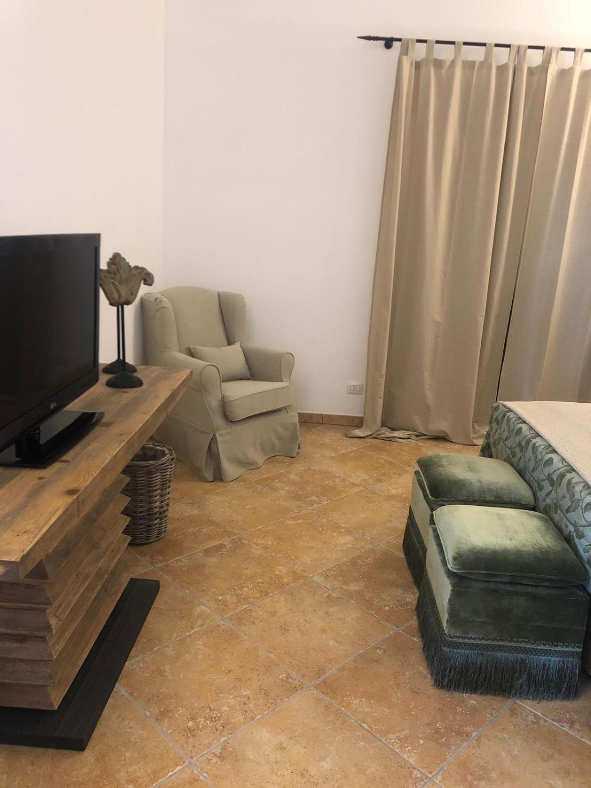 Dimora Le Ginestre Adults Only Bed and Breakfast Φαζάνο Εξωτερικό φωτογραφία