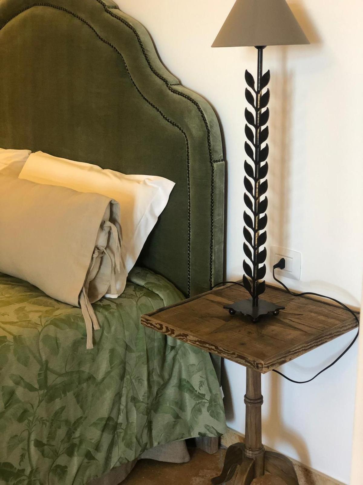 Dimora Le Ginestre Adults Only Bed and Breakfast Φαζάνο Εξωτερικό φωτογραφία