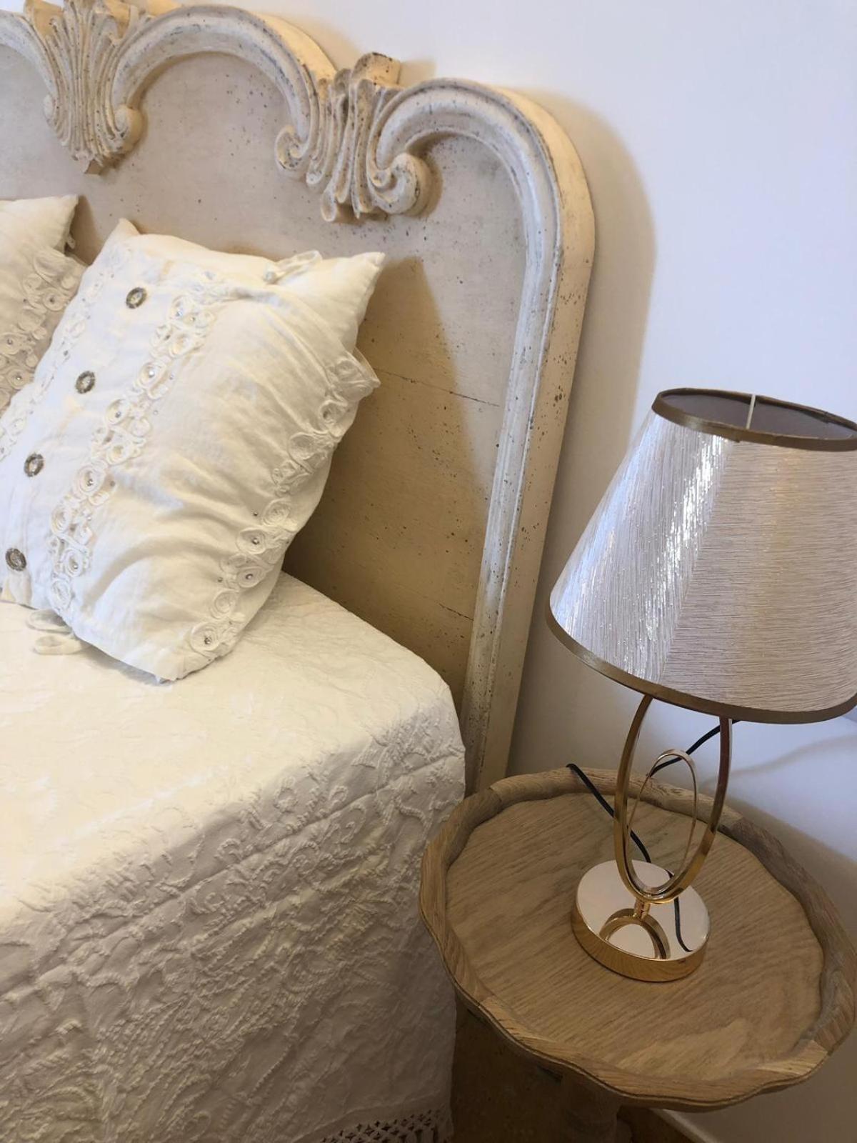 Dimora Le Ginestre Adults Only Bed and Breakfast Φαζάνο Εξωτερικό φωτογραφία