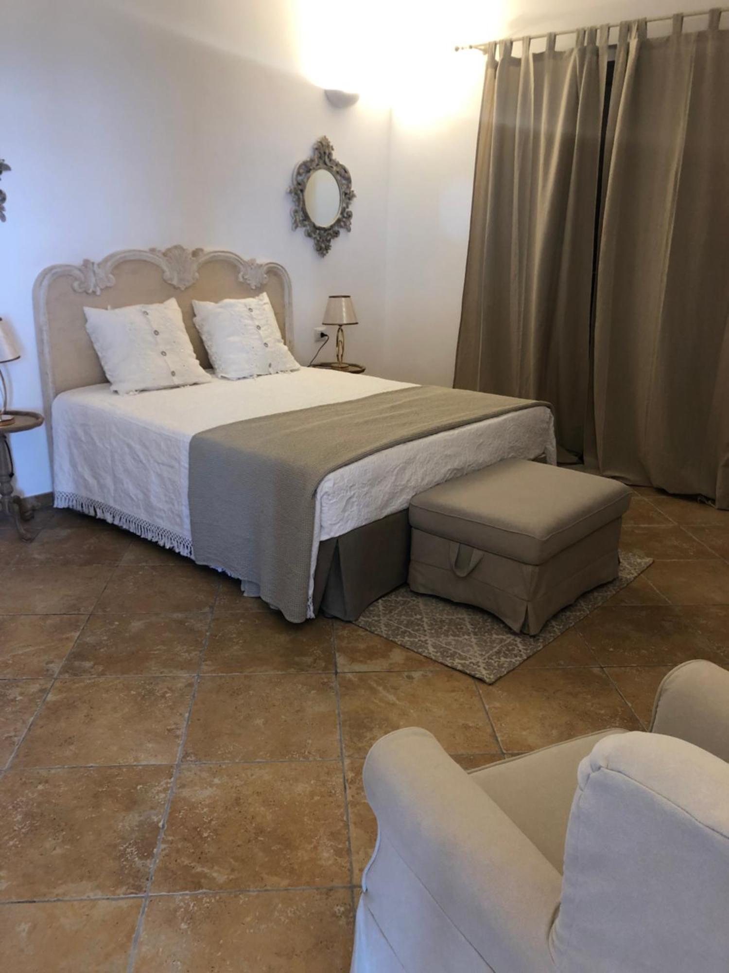 Dimora Le Ginestre Adults Only Bed and Breakfast Φαζάνο Δωμάτιο φωτογραφία