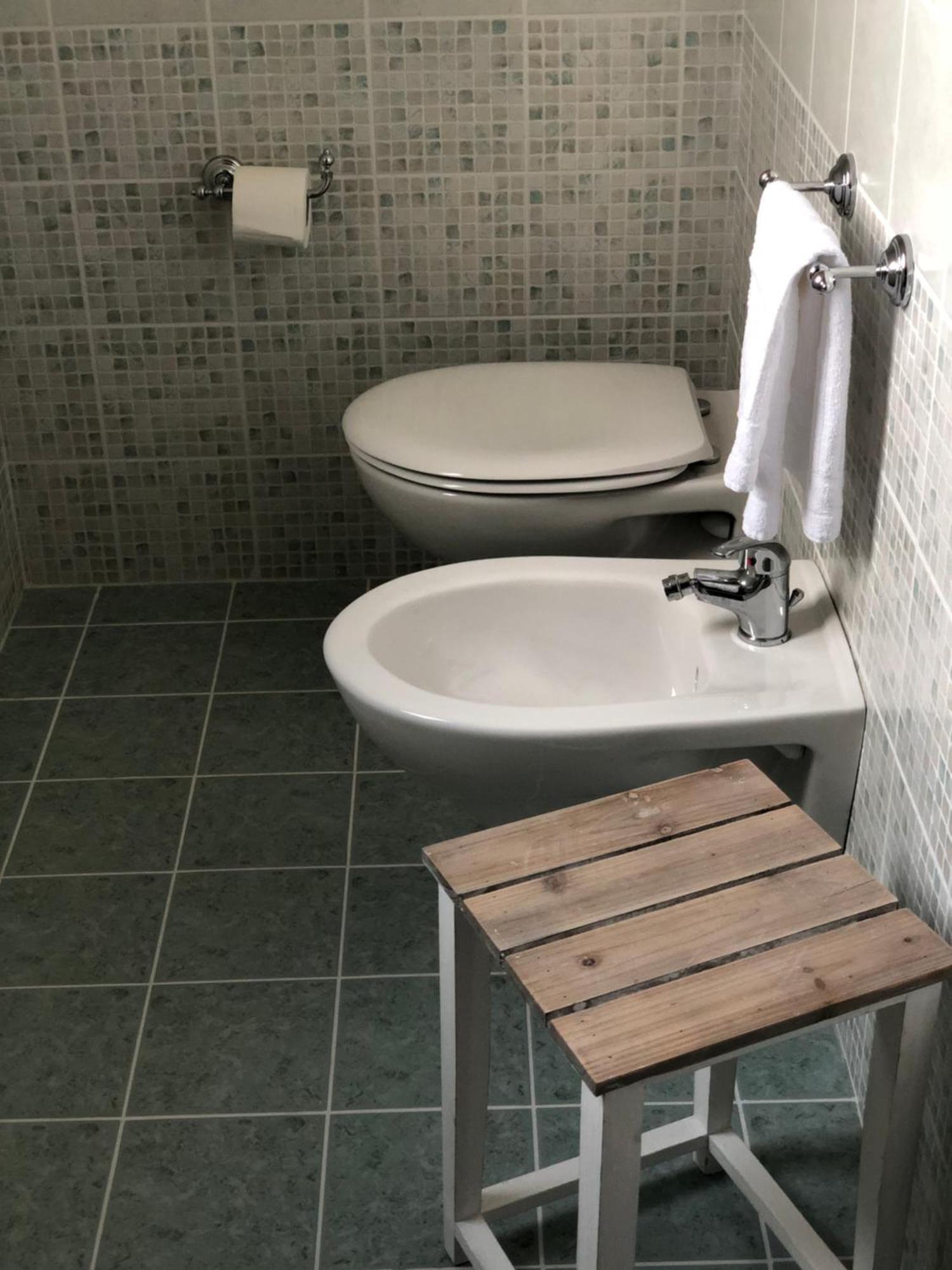 Dimora Le Ginestre Adults Only Bed and Breakfast Φαζάνο Δωμάτιο φωτογραφία