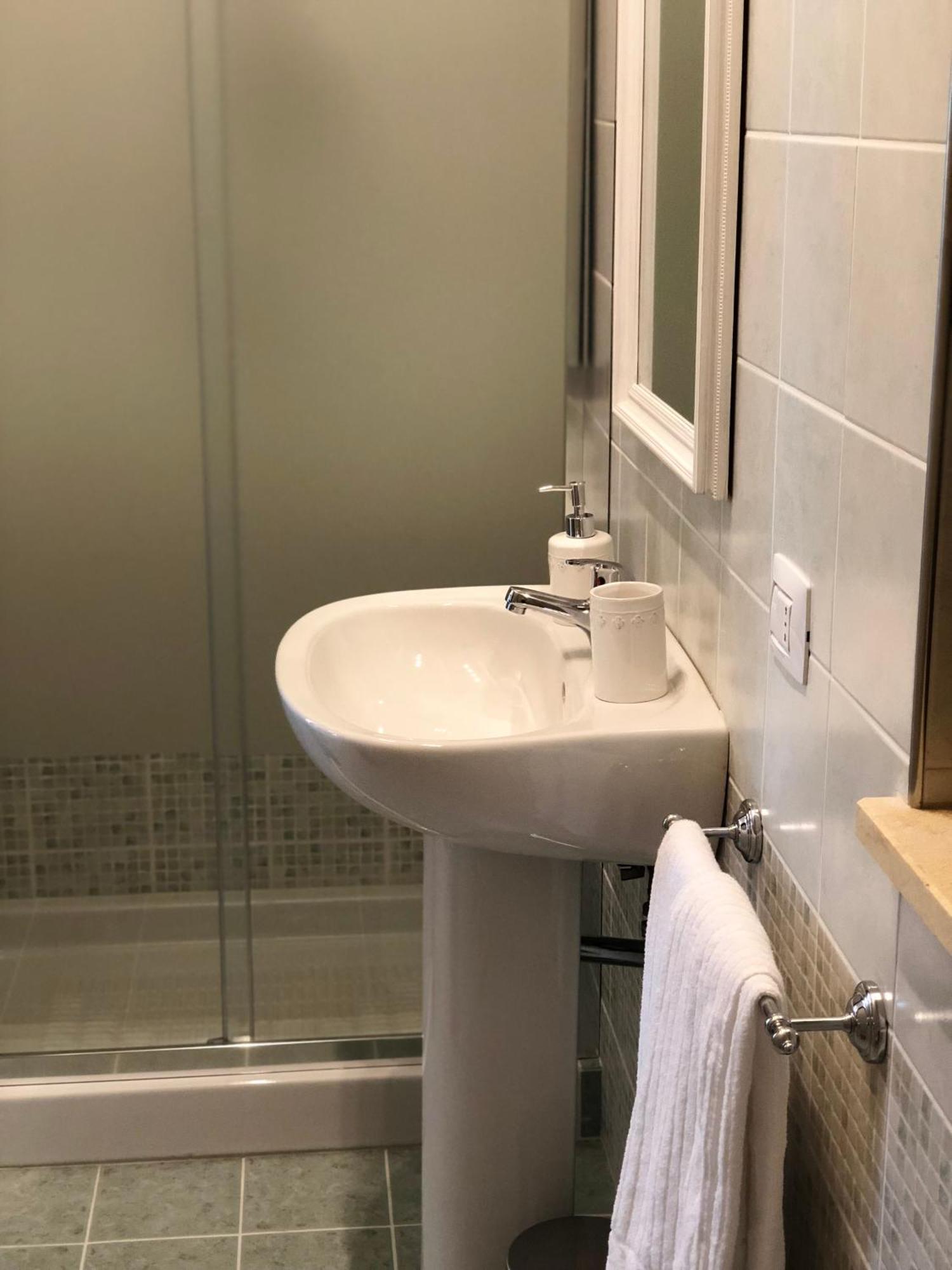 Dimora Le Ginestre Adults Only Bed and Breakfast Φαζάνο Δωμάτιο φωτογραφία